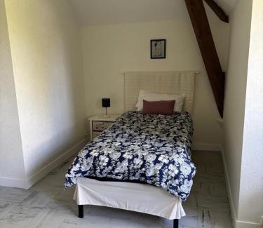 Montresor Cama Y Desayuno | Calme & Accueillant - Beauval