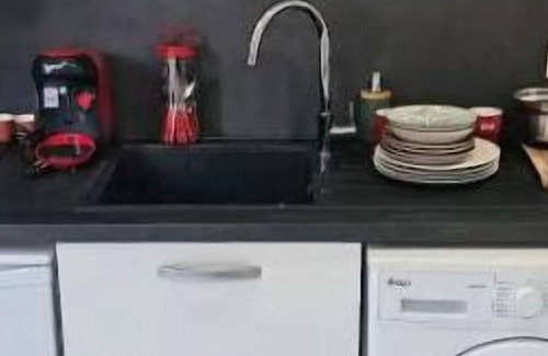 Ecouen Apartamento | Calme Appartement de Vacances
