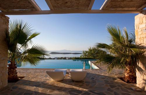 Drios Hotel | Calme Boutique Hotel - Adults Only