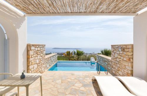 Drios Hotel | Calme Boutique Hotel - Adults Only