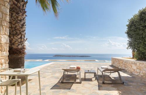 Drios Hotel | Calme Boutique Hotel - Adults Only