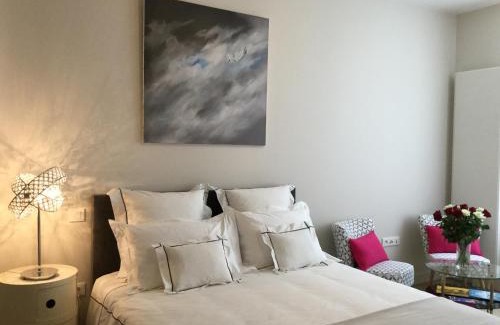 La Rochelle City Centre Cama Y Desayuno | Calme et sérénité