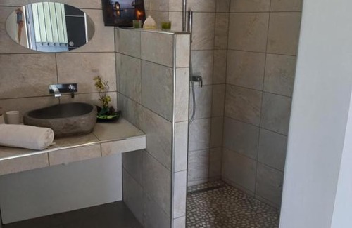 La Riviere Saint-Louis Apartamento | CALME ET SERENITE A LA RIVIERE