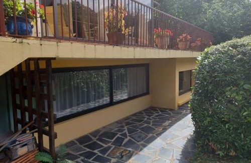 Buxerolles Apartamento | Calme et verdure
