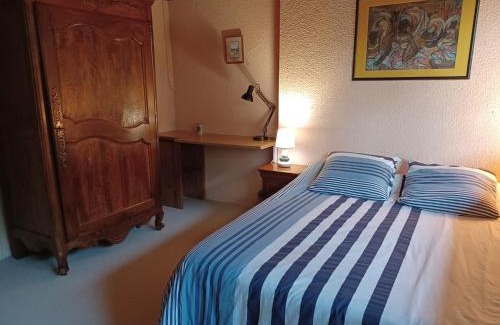 Buxerolles Apartamento | Calme et verdure