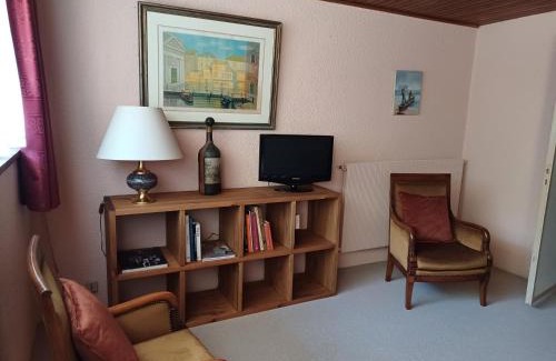 Buxerolles Apartamento | Calme et verdure