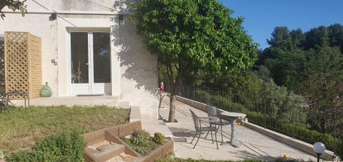 Pegomas Apartamento | Calme et Vue Panoramique