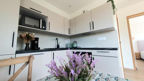 Pegomas Apartamento | Calme et Vue Panoramique