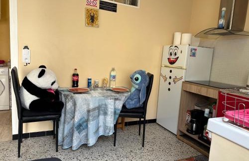 La Mare Apartamento | CALME