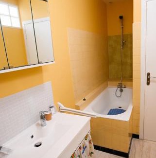 La Mare Apartamento | CALME