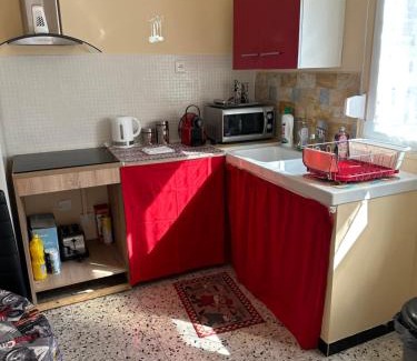 La Mare Apartamento | CALME