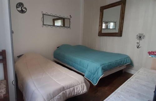 Republique–Point-du-Jour Apartamento | Calme, proche de Paris/parc des princes