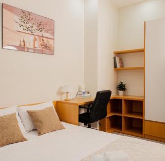 District 3 Apartamento | Calme Saigon Home