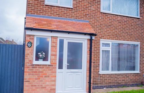 Hucknall Apartamento | Calmhaven Apartments Hucknall
