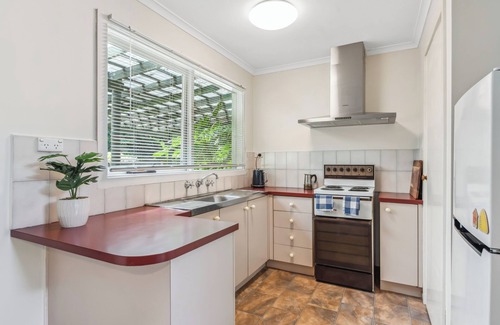 Warburton Casa | Calming bush surrounds, relaxing creek sounds!