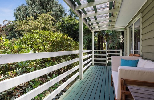Warburton Casa | Calming bush surrounds, relaxing creek sounds!