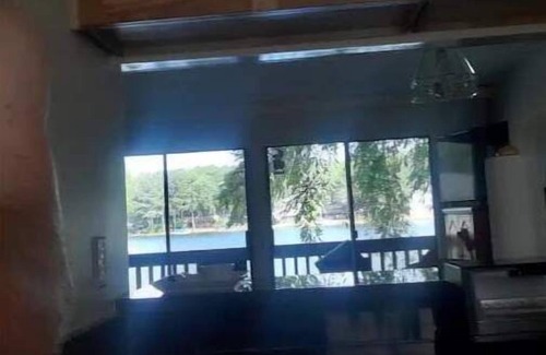 Pinehurst Condominio | Calming Lake View with Pool Near Pinehurst Resort and Village