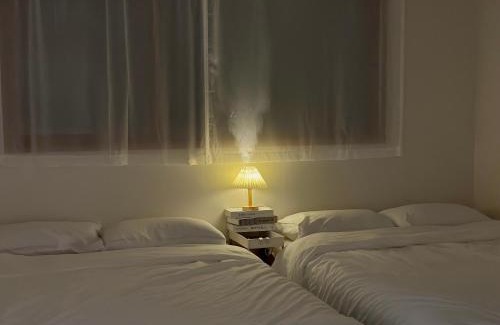 Chunghyeon-dong Apartamento | Calming place, Seoul #2