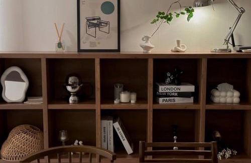 Chunghyeon-dong Apartamento | Calming place, Seoul #2