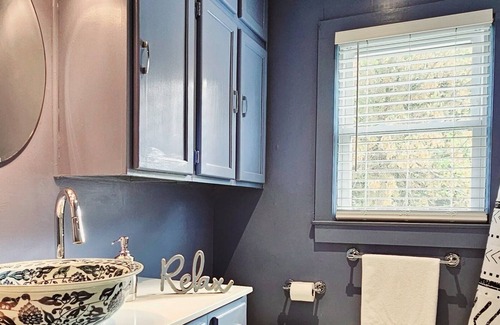 Jonesville Casa | Calming Yadkin Valley Escape
