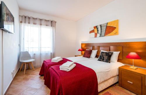 Santa Luzia Apartamento | Calmness and beauty in Santa Luzia
