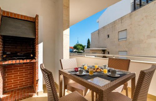 Santa Luzia Apartamento | Calmness and beauty in Santa Luzia