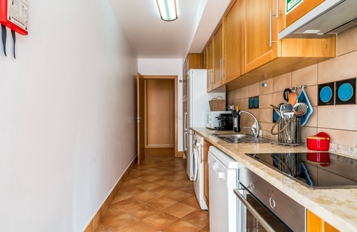 Santa Luzia Apartamento | Calma y Belleza en Santa Luzia