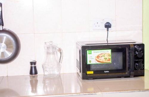 Naivasha Cama Y Desayuno | Calmo Meta Homestay Naivasha