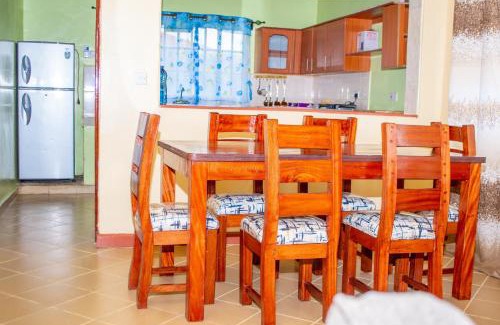 Naivasha Apartamento | Calmo Meta Homestay Naivasha