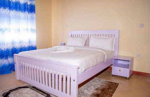 Naivasha Apartamento | Calmo Meta Homestay Naivasha