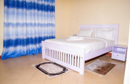 Naivasha Apartamento | Calmo Meta Homestay Naivasha