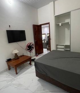Pecém Casa | Calor do mar house