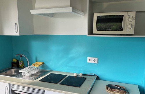 Caloura Casa | Caloura Natura Accommodation