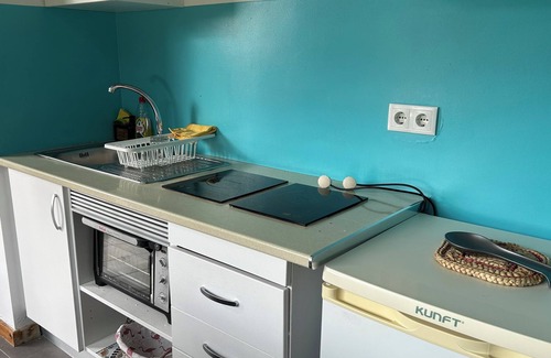 Caloura Casa | Caloura Natura Accommodation