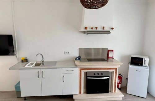 Caloura Apartamento | Caloura Ocean Accommodation