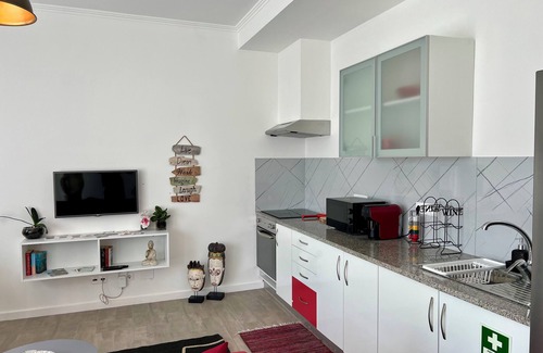 Caloura Apartamento | Caloura Passion Accommodation
