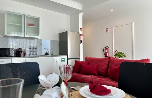 Caloura Apartamento | Caloura Passion Accommodation