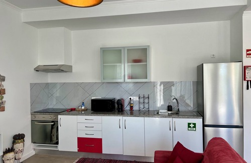 Caloura Apartamento | Caloura Passion Accommodation