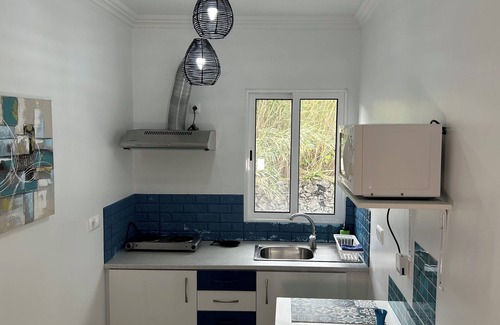 Caloura Apartamento | Caloura Water Accommodation