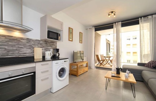 Calpe City Center Apartamento | Calpe Beach I by Interhome