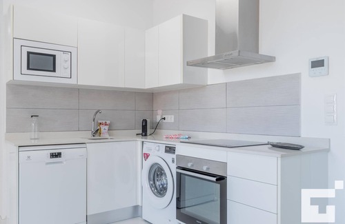 Calpe Apartamento | Calpe Beach II 2E - Grupo Turis - Calpe, Costa Blanca