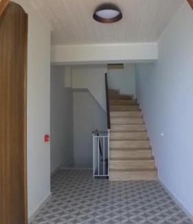 Agios Nikitas Apartamento | Caltabania Suites