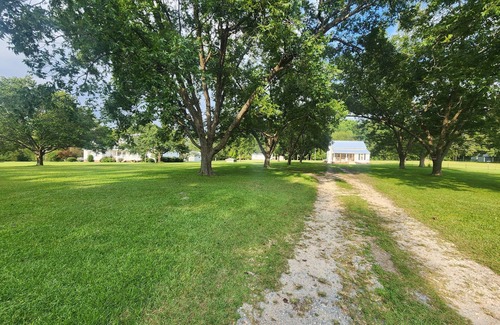 Dunn Cabaña | Calvary Cottage at Still Water Farms
