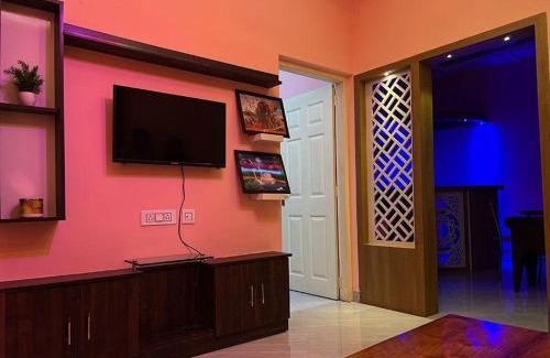 Vagamon Apartamento | Calvin Cottages Vagamon