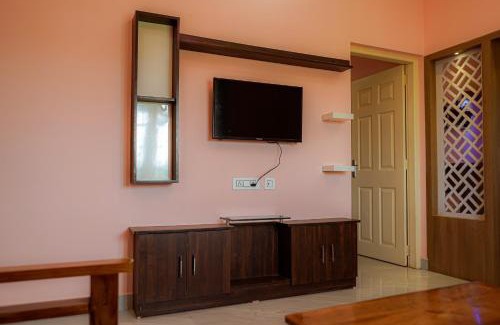 Vagamon Apartamento | Calvin Cottages Vagamon