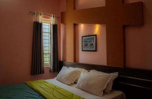 Vagamon Apartamento | Calvin Cottages Vagamon
