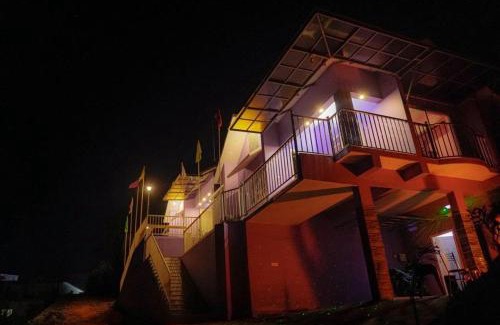 Vagamon Apartamento | Calvin Cottages Vagamon