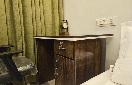 Panchkula Urban Estate Apartamento | Calvin's Abode