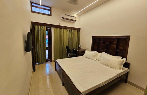 Panchkula Urban Estate Apartamento | Calvin's Abode