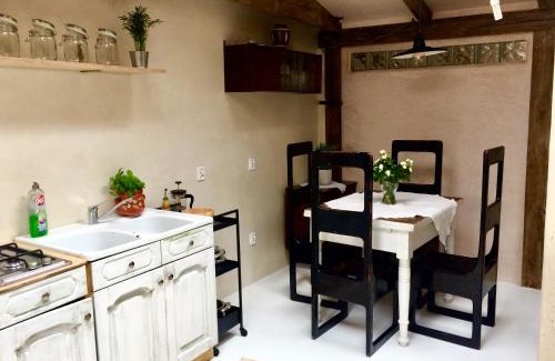 Bydgoszcz Apartamento | Caly apartament